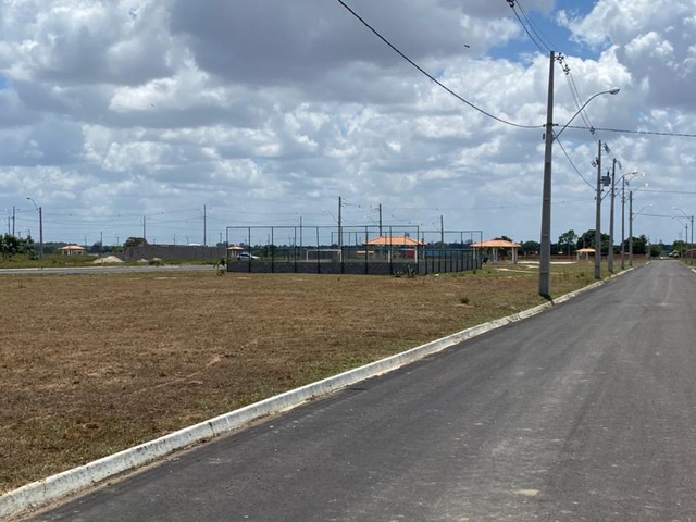 TERRENO RESIDENCIAL em FEIRA DE SANTANA - BA, NOVO HORIZONTE