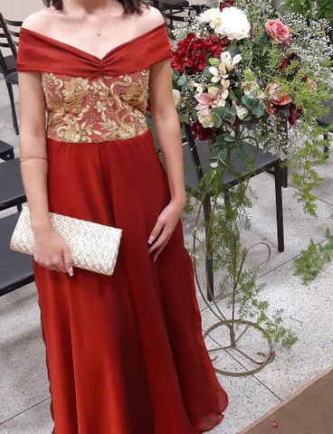 Vestido longo - Foto 3