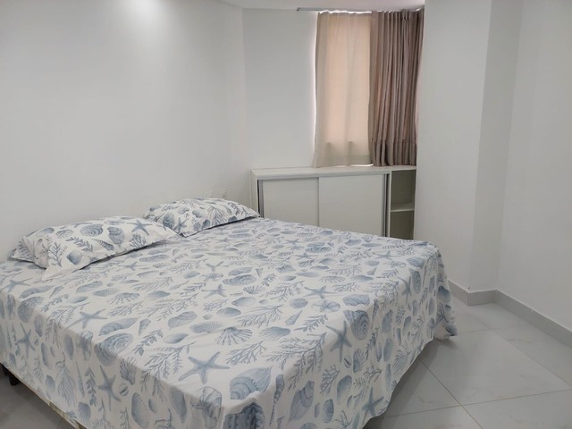 Apartamento com 1 quarto, 28 m² em Miramar - João Pessoa - PB - Foto 2