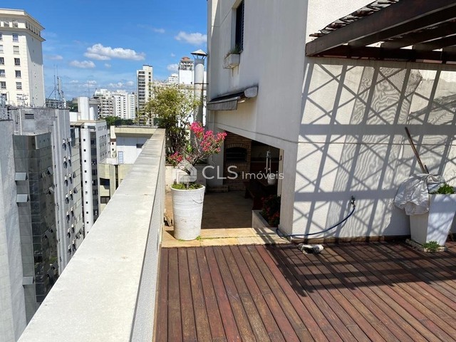 COBERTURA DUPLEX | PERDIZES | 3 DORMITÓRIOS 3 SUÍTES 3 VAGAS 245 M² - Foto 4