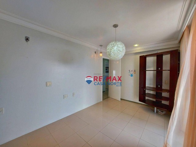 Apartamento com 4 dormitórios à venda, 180 m² por R$ 1.100.000,00 - Adrianópolis - Manaus/ - Foto 19
