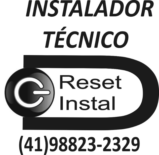 Instalação de rede de dados 