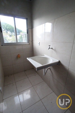 Apartamento 2 quartos Bomfim - Belo Horizonte R$ 850,00 - Foto 7