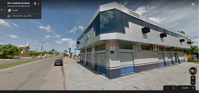 Locação de loja Centro Alvorada RS - Foto 3
