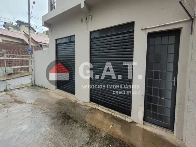 SALÃO PARA LOCAÇÃO NO BAIRRO VILA BARÃO - SOROCABA/SP - Foto 3