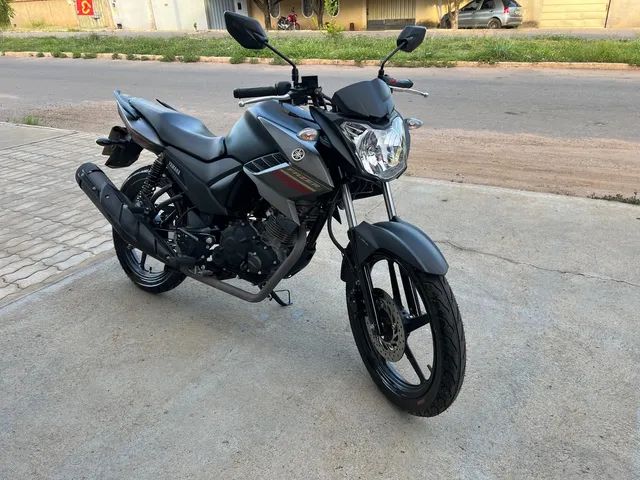 Uruaçu Moto Trilha