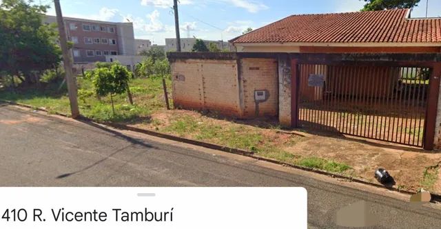 Captação de Casa a venda na Rua Vicente Tambury, Jardim Seyon, São José do Rio Preto, SP