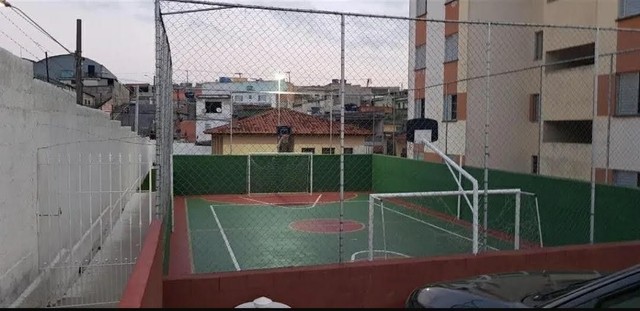 Captação de Apartamento a venda na Rua Nova Timboteva, Parque Industrial Cumbica, Guarulhos, SP