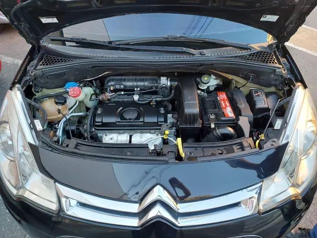 C3 2015 1.5 Trendanc Completo   - Foto 7