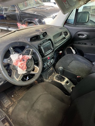 Sucata Jeep Renegade - Foto 3