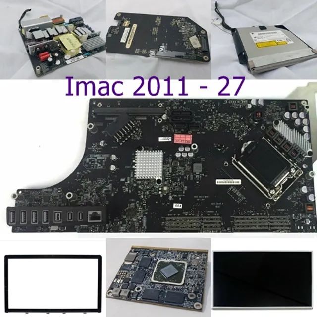 Imac Apple Mac book apple Display  Apple PowerPC G4 imac apple A1418-A1419-A1312