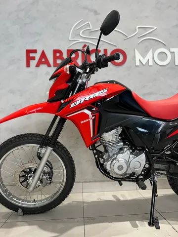 Bros 160 , Ano 2024 - Foto 6