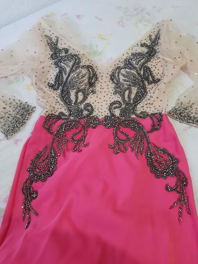 Vestido de Festa - Foto 2