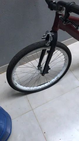 Vendo bike gios  - Foto 2