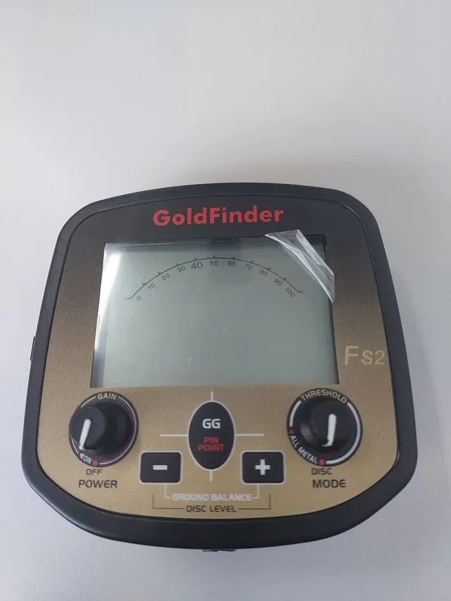 Detector de metais - Foto 5
