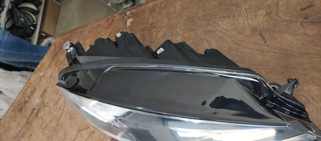 Farol golf 2018 2019 2020 led - Foto 4