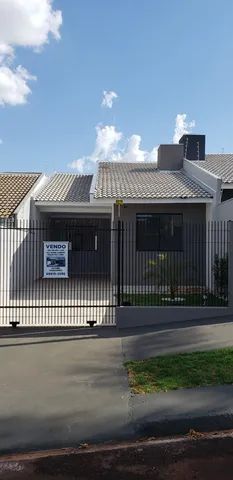 Vendo Casa Nova - Em Maringá Jdim Monte rei - prox Av Mandacaru - Foto 5