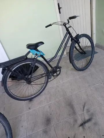 Vendo best sale bicicleta olx