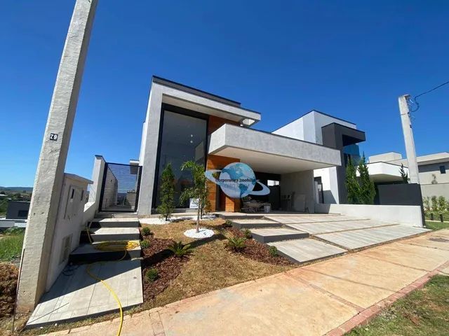 Casas com piscina à venda em Cyrela Landscape Esplanada