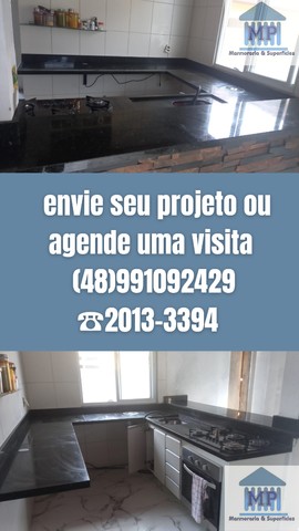 Granitos e Mármores  - Foto 2