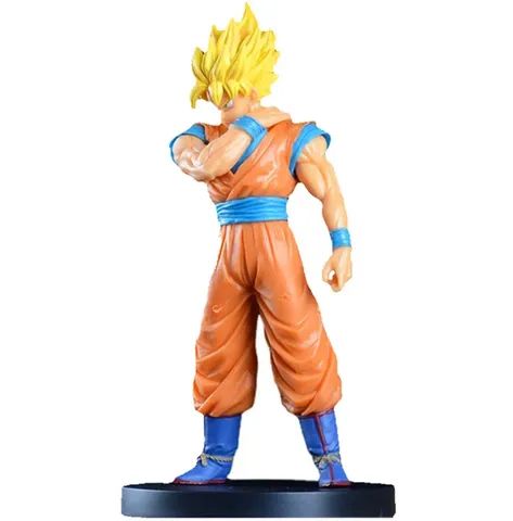 Boneco Dragon Ball - Vegeta Em Feltro