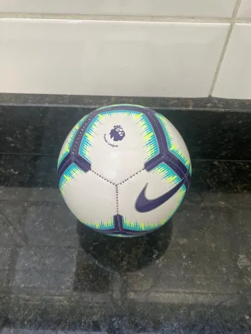 Bola Nike Campo Premier League 22/23 Branca