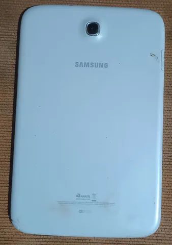 Tablet Samsung note 8
