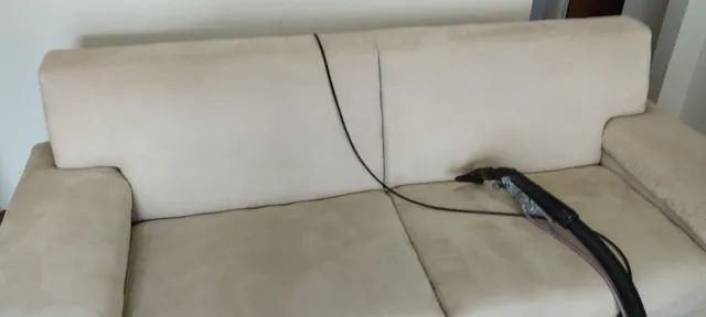 Limpeza de estofados em geral - Foto 5