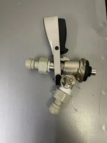 11 Kits completos Chopeira torneiras para chope manifolds extratoras - Foto 3