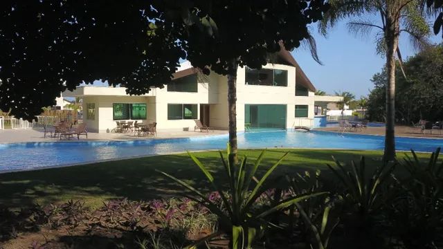 Lote Boulevard Mar Dule ( 300m²)