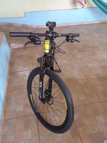 Bike Aro 29 Athor Android 