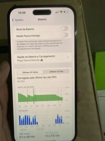 IPHONE 14 PRO MAX 256GB  - Foto 4