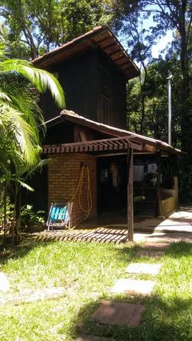  Sitio 4.400 m² Tranquilidade no sul da ilha  (rua sem saída)!
