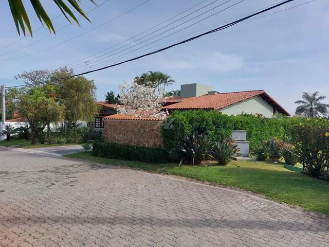 Casa em condomínio para venda em Campinas.