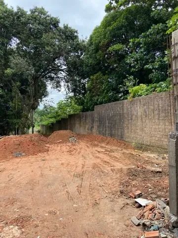 Área de 11.800m² na Cohama - Foto 4