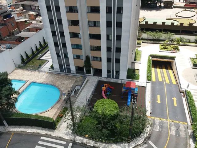 Captação de Apartamento a venda na Avenida Senador Vitorino Freire, Jardim Melo, São Paulo, SP