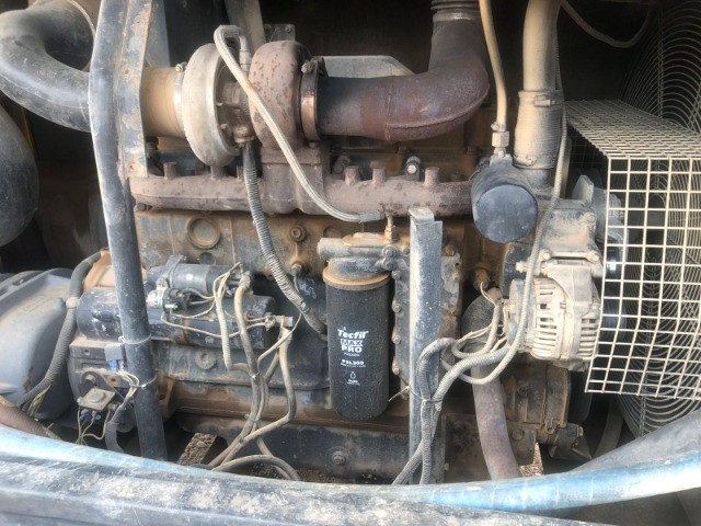 Compressor de XAS 420 63824578344833122