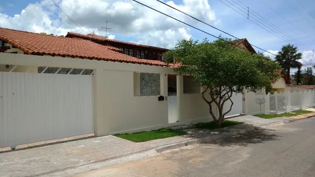 foto - Brasília - Setor de Habitações Individuais Sul