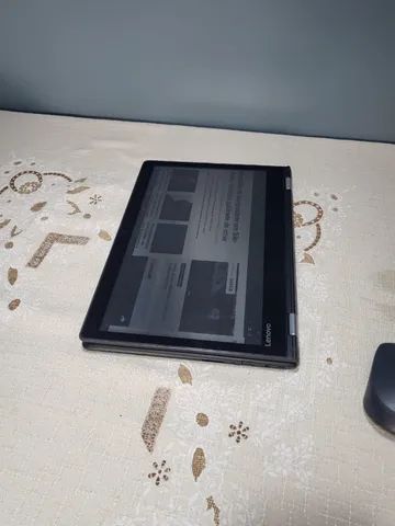 Notebook 2em1 Lenovo Yoga 510 - Excelente Oportunidade!!! - Foto 3