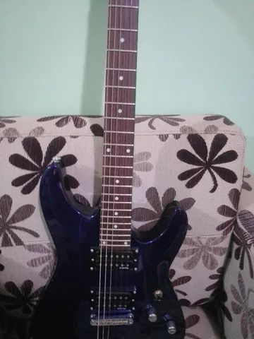 Guitarra Schecter  - Foto 2