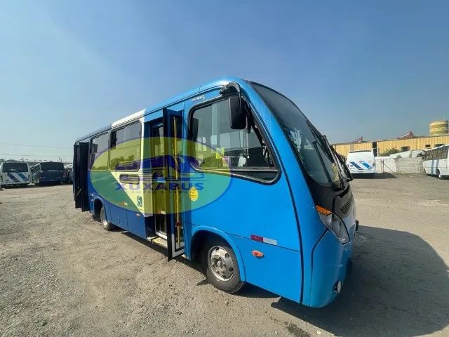 Neobus 2017/2018
