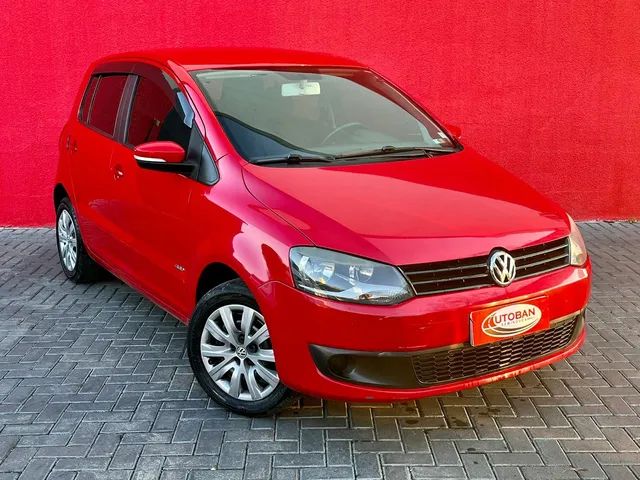 VOLKSWAGEN FOX 1.0 Mi Total Flex 8V 5p - Foto 3
