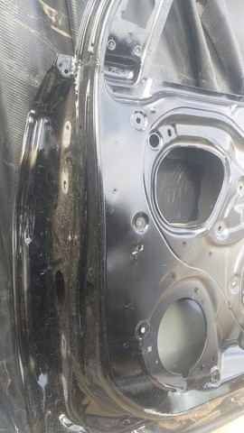 Porta dianteira direita Hyundai Creta 2020\2023  - Foto 4