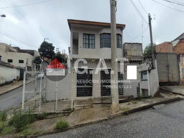 SALÃO PARA LOCAÇÃO NO BAIRRO VILA BARÃO - SOROCABA/SP