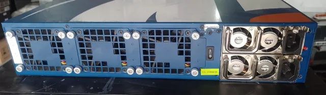 Imperva Securesphere x6500 Web Application Firewall