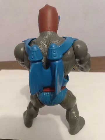 Brinquedo Antigo Boneco Coleção He-man - Foto 3