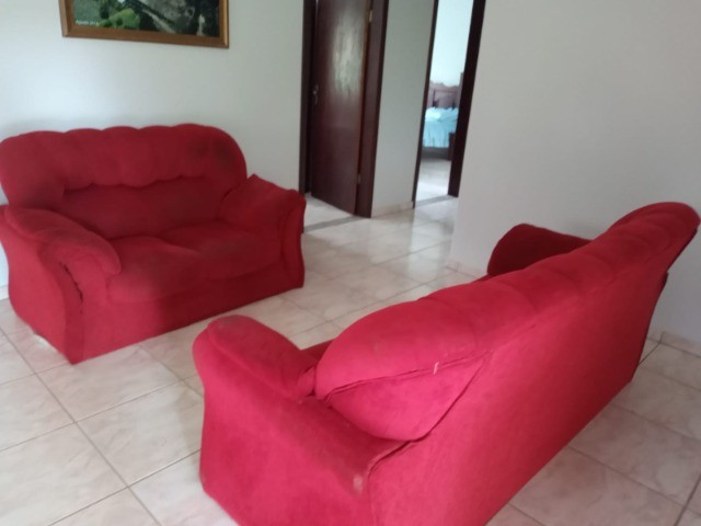 Sofa 2 e 3 lugares frete gratis | +1673 anúncios na OLX Brasil
