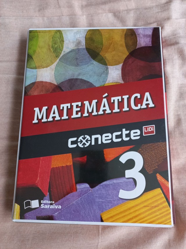 Box conecte matemática 3