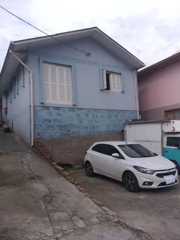 Captação de Casa a venda na Rua Francisco Spiandorello, Santa Catarina, Caxias do Sul, RS