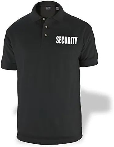 Camisa polo logo bordada no peito - Foto 3